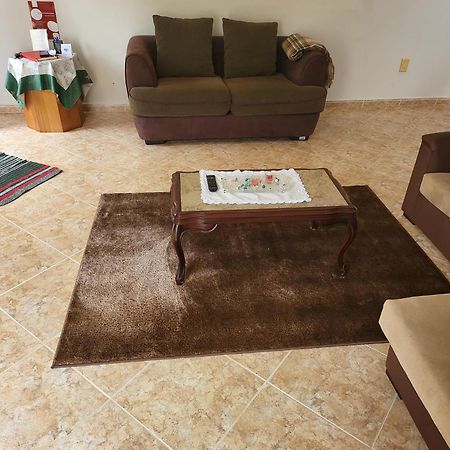 Country Side Cottage 蓬塔德尔加达 外观 照片