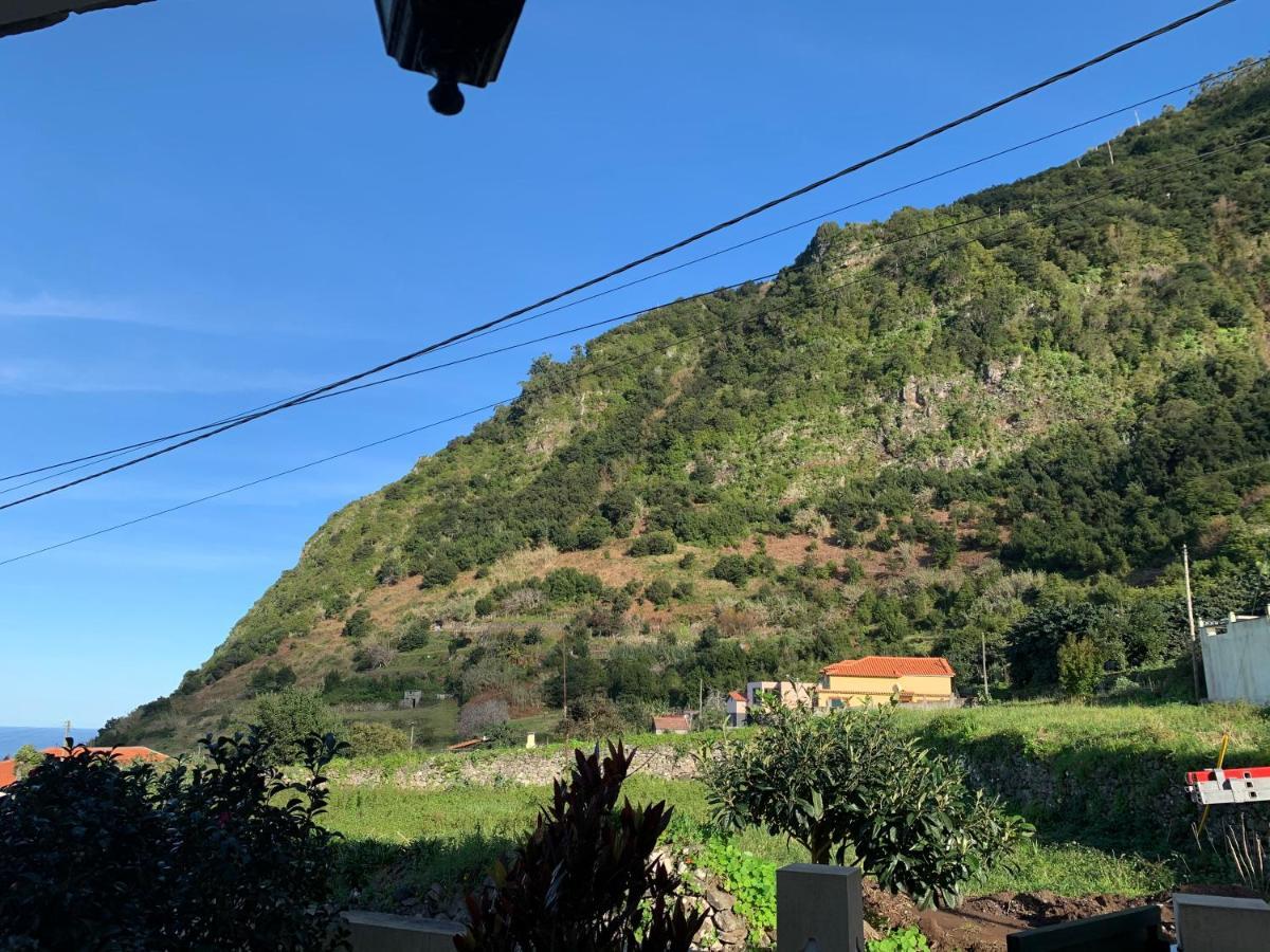 Country Side Cottage 蓬塔德尔加达 外观 照片