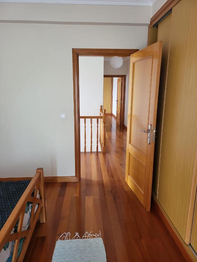 Country Side Cottage 蓬塔德尔加达 外观 照片