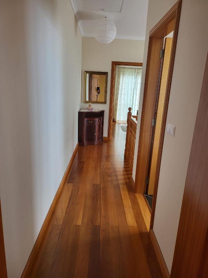 Country Side Cottage 蓬塔德尔加达 外观 照片
