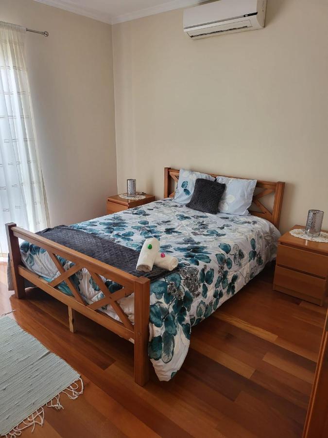 Country Side Cottage 蓬塔德尔加达 外观 照片