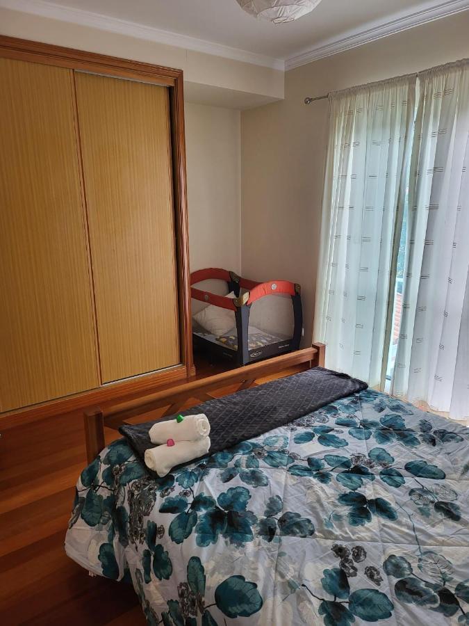 Country Side Cottage 蓬塔德尔加达 外观 照片